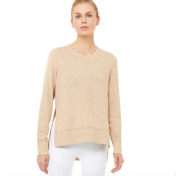 Alolux Glimpse Long Sleeve